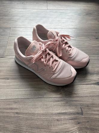New balance tenisky, new balance,40