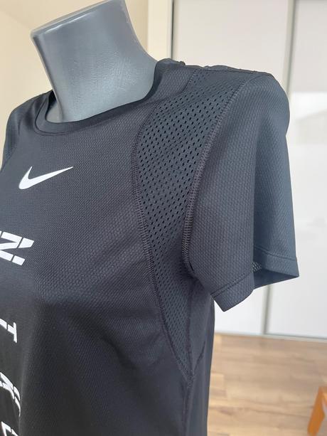 Tričko funkčne, nike,s
