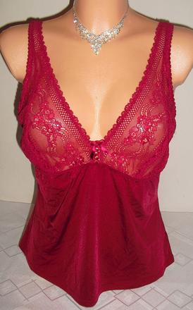 Beldona luxusna kosielka, m