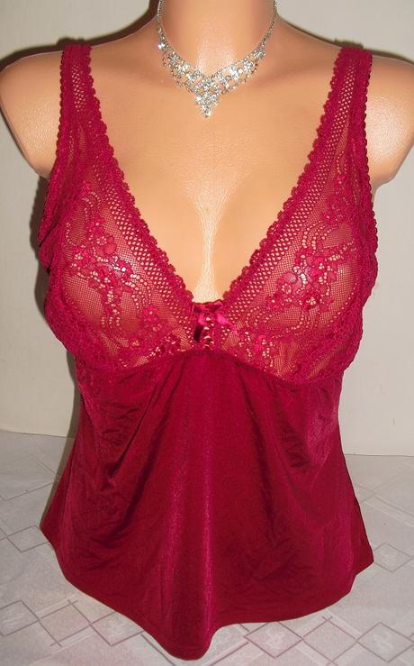 Beldona luxusna kosielka, m