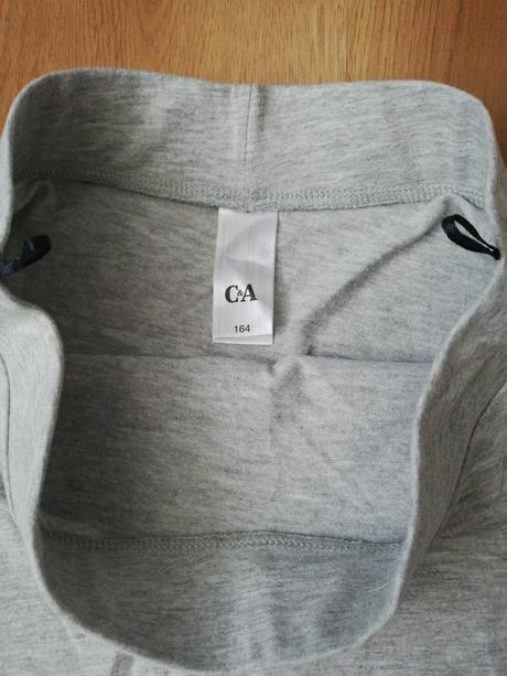 Sukňa s6557, c&a,164