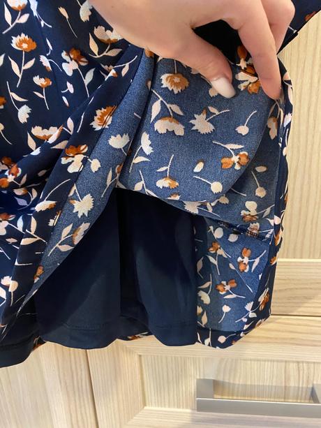 Dámske about you šaty, m