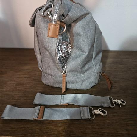 Prebalovacia taska bababing erin, bababing