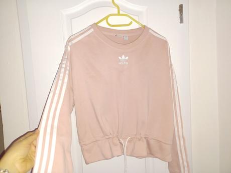 Adidas mikina  42/44, adidas,42