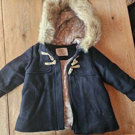 Kabátik zara, zara,92