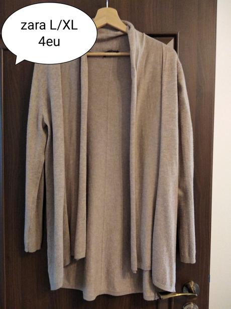 Sveter zara, zara,l