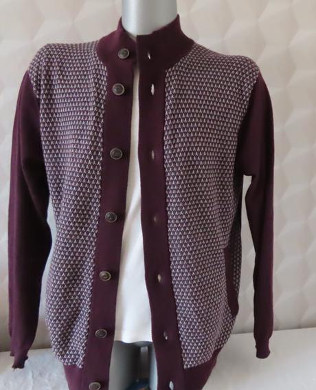 Pánsky sveter blažek, veľ. l, l