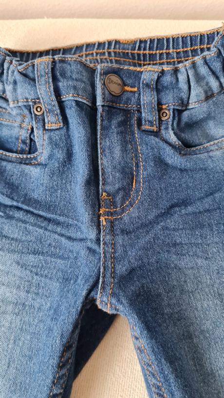 Rifle veľ. 122, kiki&koko,122