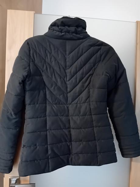 Zimná bunda, kenvelo,xs