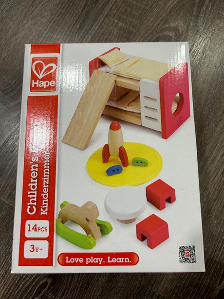 Hape nabytok do domceka detska izba, 