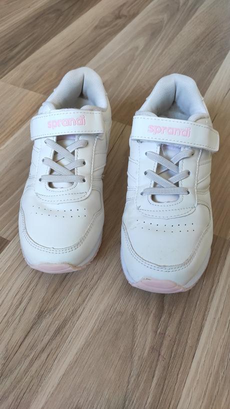 Detské tenisky sprandi veľ.32, sprandi,32