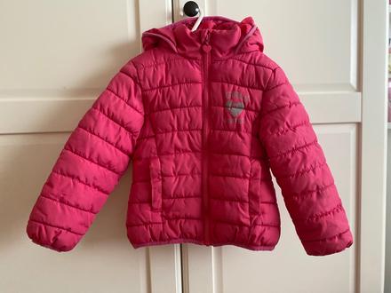 Prechodná bundička, dopodopo,104