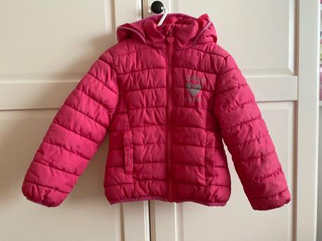 Prechodná bundička, dopodopo,104