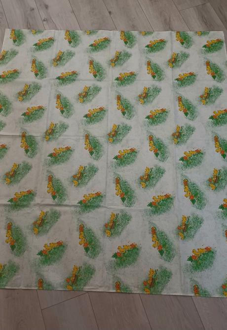 Veľkonočný obrus, 