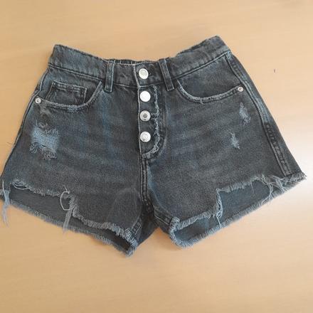 Šortky zara, zara,140