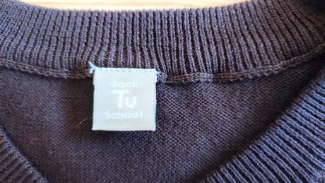 Tenký pulover tu 134, tu,134