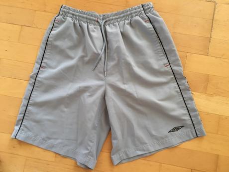 Kúpacie šortky, umbro,m