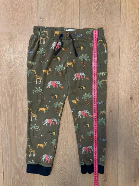 Pyžamo fatface z next veľ. 128, next,128