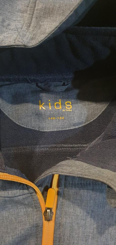 Softshelová bunda tchibo, tchibo,146