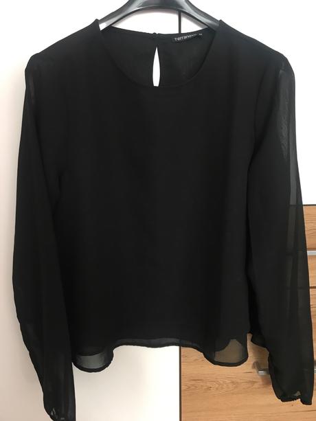 Dámska blúzka, terranova,m