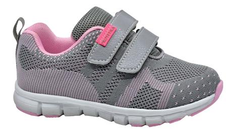 Tenisky lugo gris - akcia, protetika,30 / 38