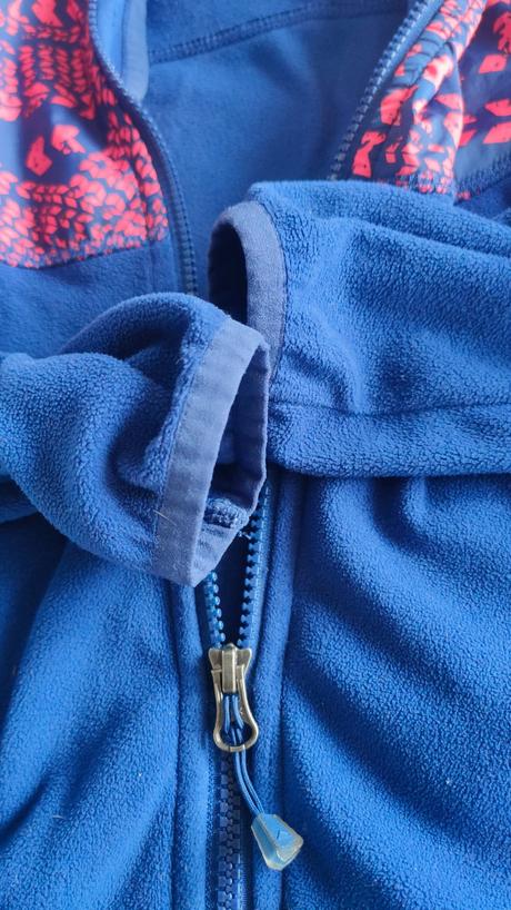 Mckinley mikina, mckinley,140