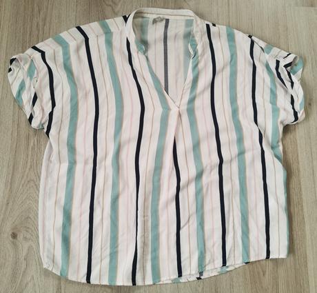 Predám blúzku, nkd,l