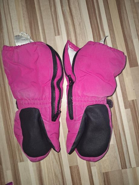 Rukavice, decathlon,122