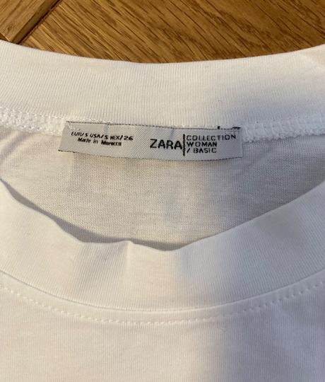 Tricko zara woman, zara,s