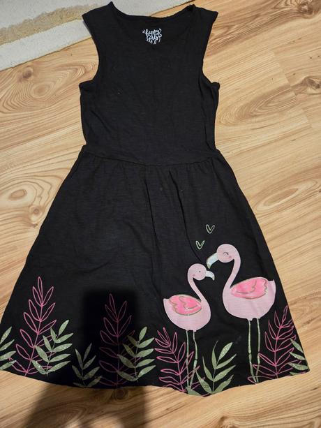 Šaty c&a 140, c&a,140