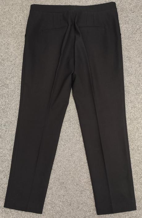 Nohavicový kostým chantall, chantall,44