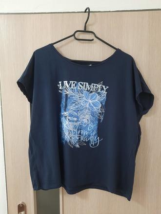 Tričko, xl