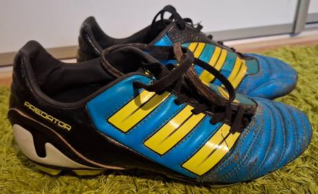 Kopačky adidas predator, adidas,36