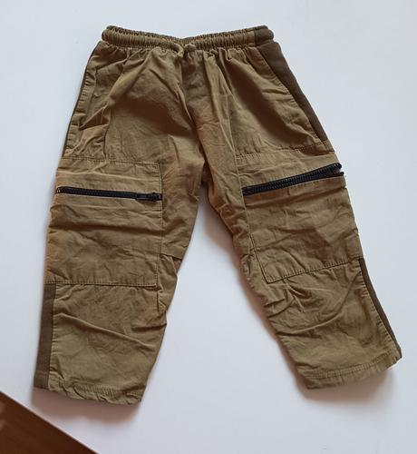 Chlapčenské tepláky zara, zara,86