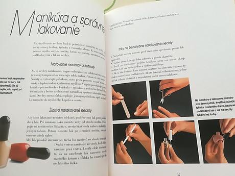 Veľká kniha o kráse,