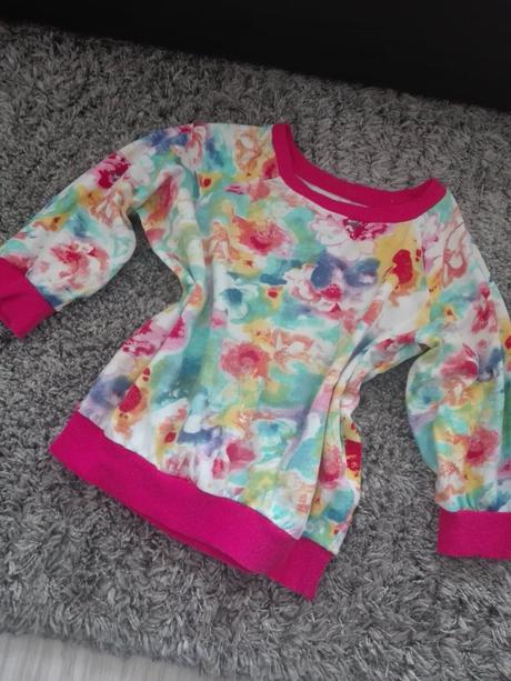 Pulovrik, terranova,m