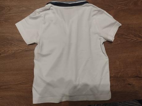 Tričko s krátkym rukávom zn. coccodrillo v. 98, coccodrillo,98