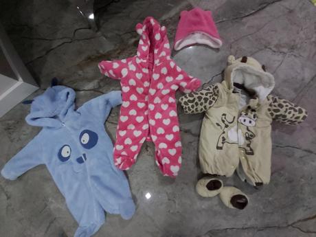 Overaly na zimu pre babo, 62