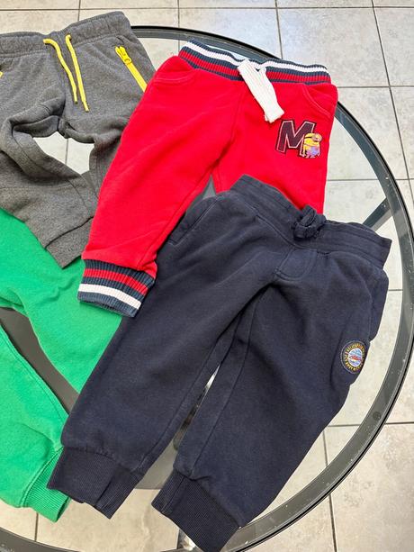 Teplaky cena spolu, 86–98