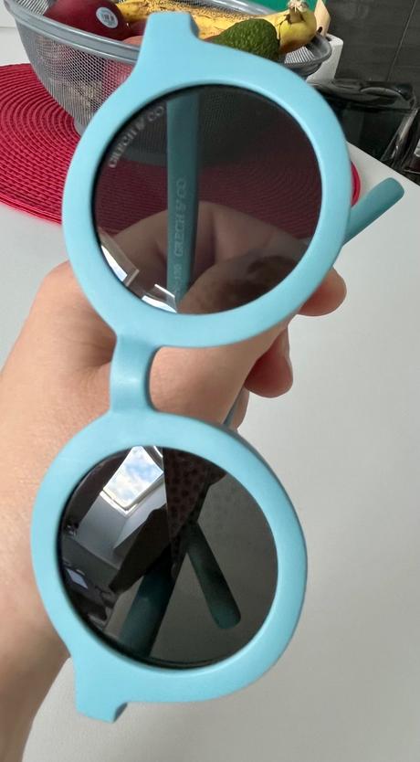 Detske slnecne okuliare, 