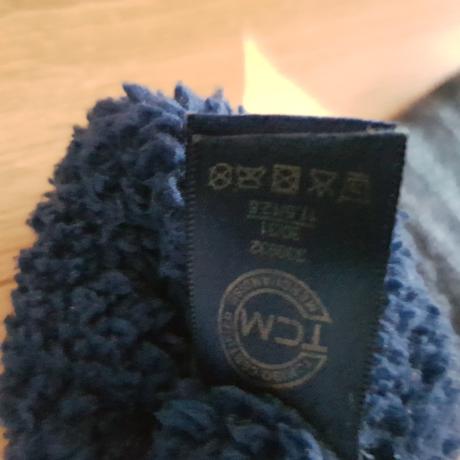 Protišmyk.ponožky 30/31, 30