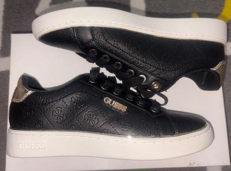 Tenisky guess v.37 nové, guess,37