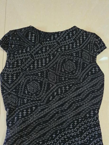 Desigual šaty, desigual,s