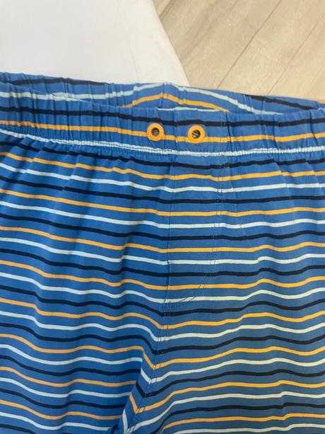 Pyžamko sm, sergent major,128