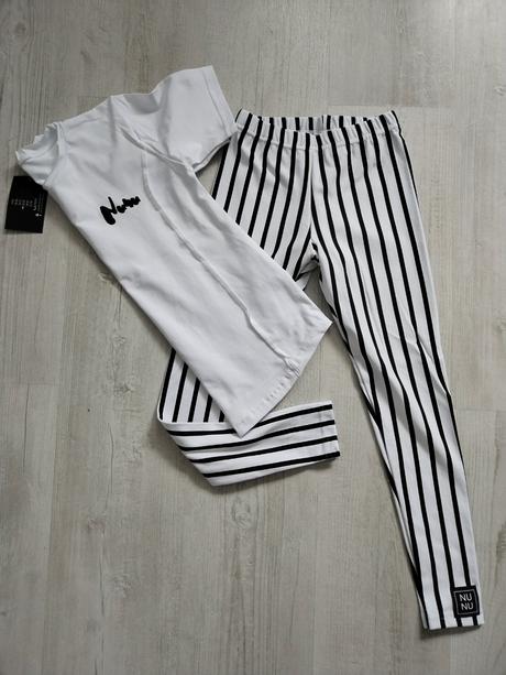 Nunu set 128/134, 128 / 134