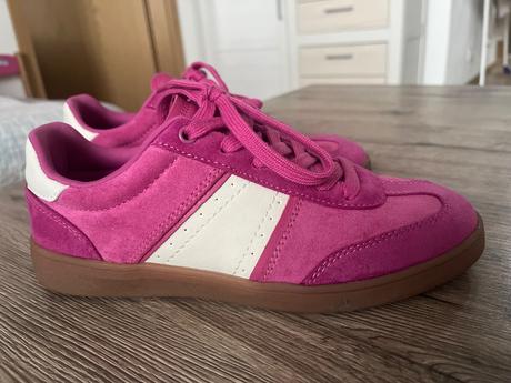 Tenisky, zara,38