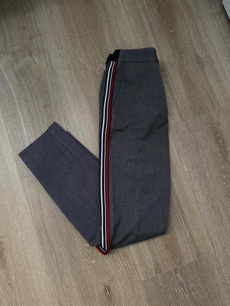 Nohavice zara, zara,s