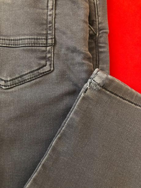 Chlapcenske rifle 140, f&f,140