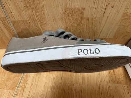 Topanky ralf polo, ralph lauren,42