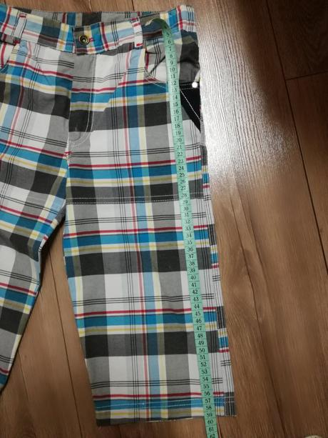 Nohavice na leto, 146